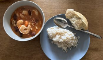 Gumbo van Hans